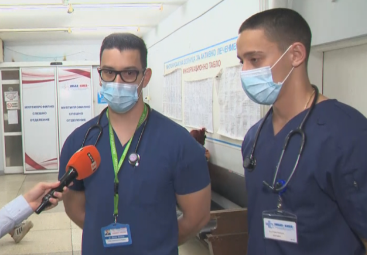 Спешни медици: Електронните рецепти допълнително затрудняват натовареното ни ежедневие