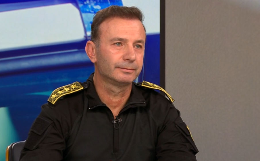 Главсекът на МВР Живко Коцев: Прибираме машините за гласуване в центъра, откъдето са взети