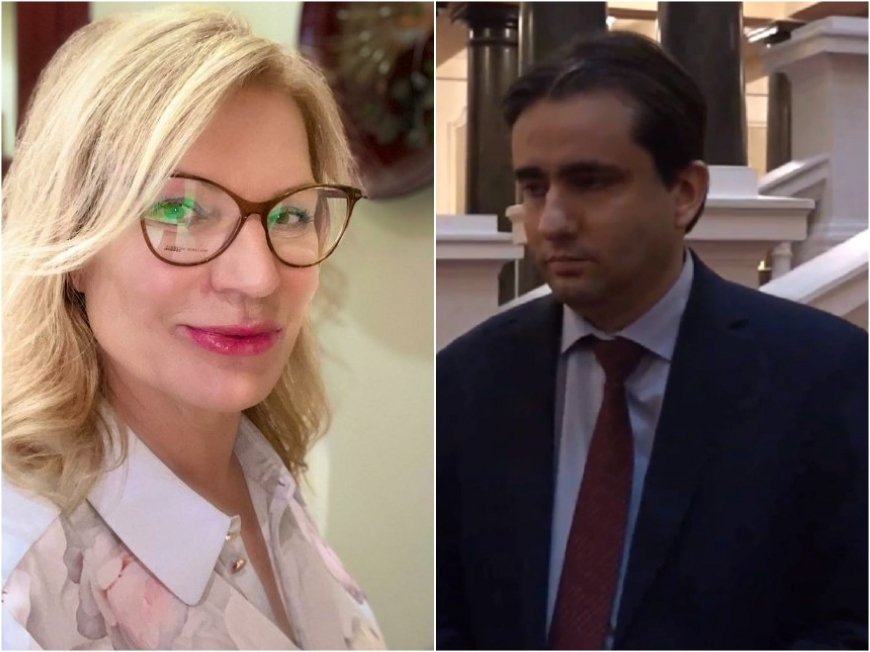 Божо Божанов пак сгази лука, Колтуклиева го навря в миша дупка