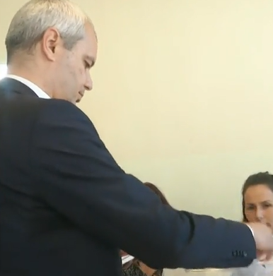 Костадин Костадинов: Въпросът не е дали ще има, а кога предсрочни парламентарни избори