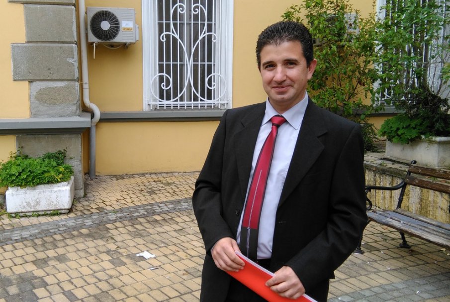 ТРУС В БСП! Общинският председател в Бургас хвърли оставка