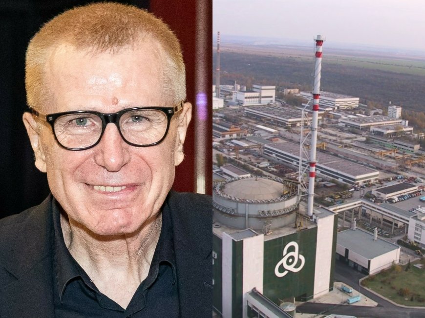 Христо Ковачки: Доставката на свежо ядрено гориво от „Уестингхауз” е огромен стратегически успех за България