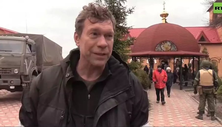 Простреляха украинския проруски политик Олег Царьов (ВИДЕО)