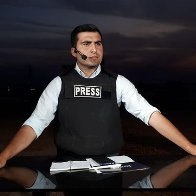 Израелски войници насочиха лазерни мерници към турски журналист в живо предаване (СНИМКИ)