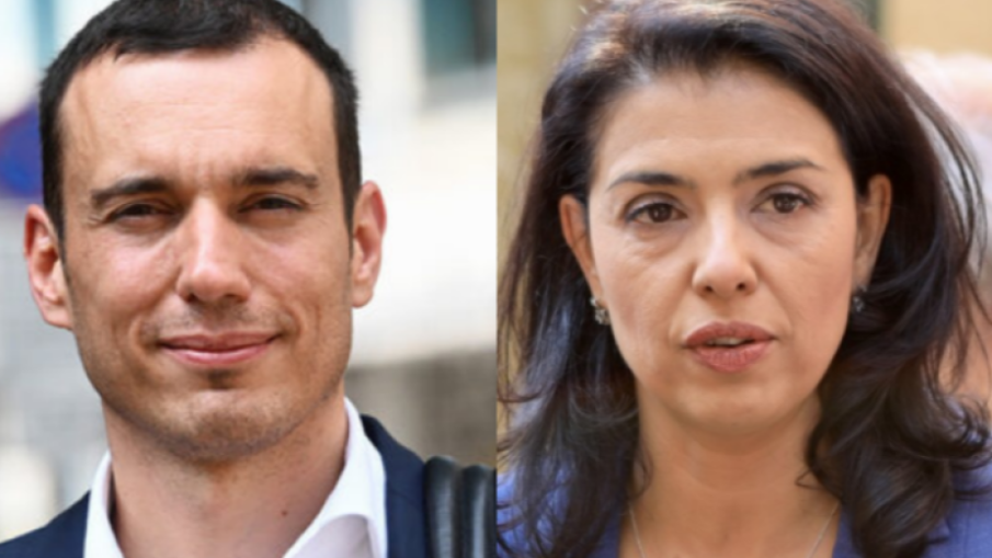 Евродепутат с безпощаден коментар: Победата на ППДБ на първия тур ще символизира силата на властимащите преди 1989 г. - успяха да излъжат младите, нищо добро не чака софиянци