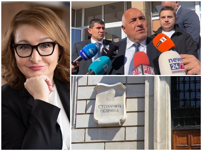 Антоанета Христова с ТОП АНАЛИЗ пред ПИК TV: Избирателите на ГЕРБ са с разнопосочно поведение. ППДБ и Борисов нямат интерес от предсрочни избори. Гешев ще бъде сериозен играч (ОБНОВЕНА)