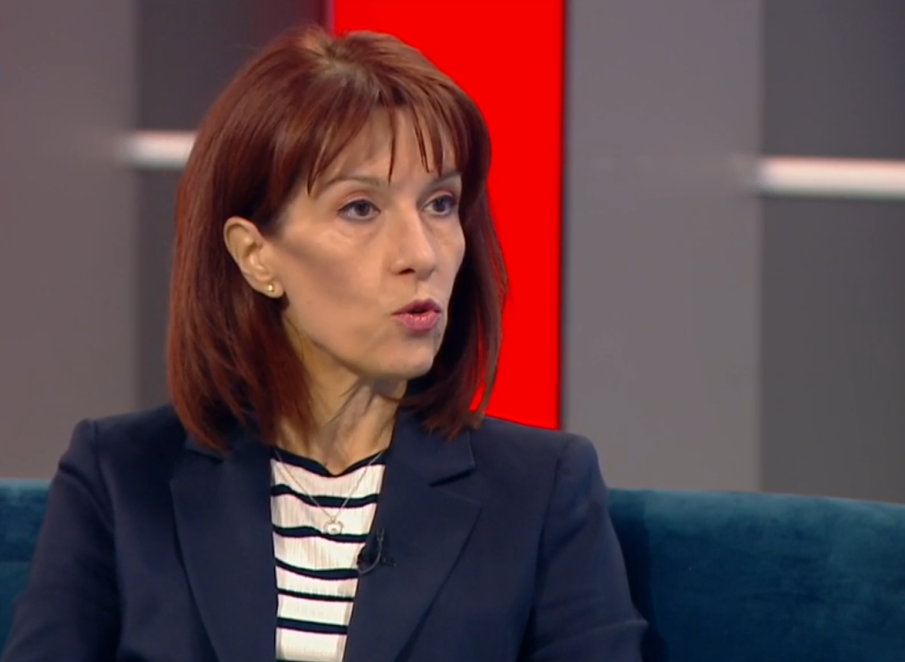Шефката на ЦИК: Докладът на ДАНС съдържа данни за компрометиране на изборния процес