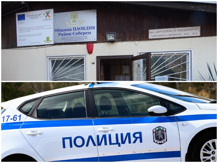 БЕЛЕЗНИЦИ: Задържаха телефонния бомбаджия, подлудил училища из България