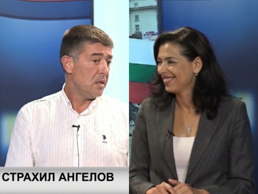 Ваня Григорова може сериозно да обърка плановете на Терзиев и Хекимян. Падне ли София, правителството ще бъде сериозно разклатено