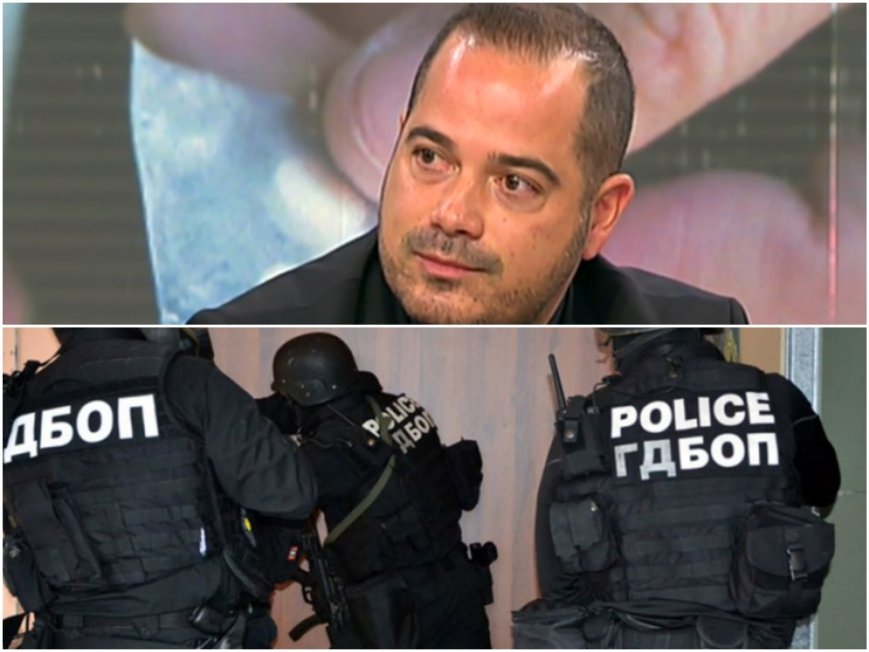 СПЕШЕН SMS от Колтуклиева до МВР-министъра Калин Стоянов: Кой пусна машините да пътуват извън София?