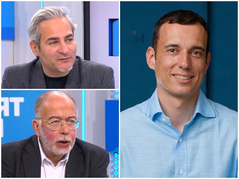 АНАЛИЗАТОРИ: Пълен абсурд! Тези, които не искаха БСП да управлява столицата, ще подкрепят внука на ДС