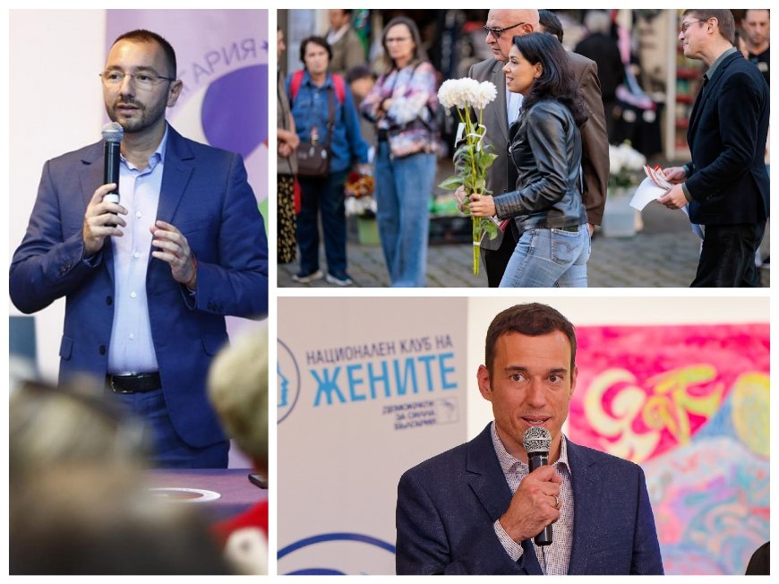 Първа реакция на Антон Хекимян: Предстои труден избор между държавна сигурност и държавна собственост