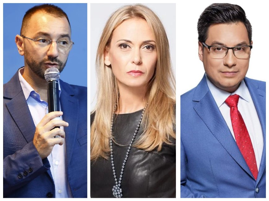 БОЙ ЗА КОКАЛА: Двама се борят кой да лапне заплатата от 30 бона на Хекимян в bTV