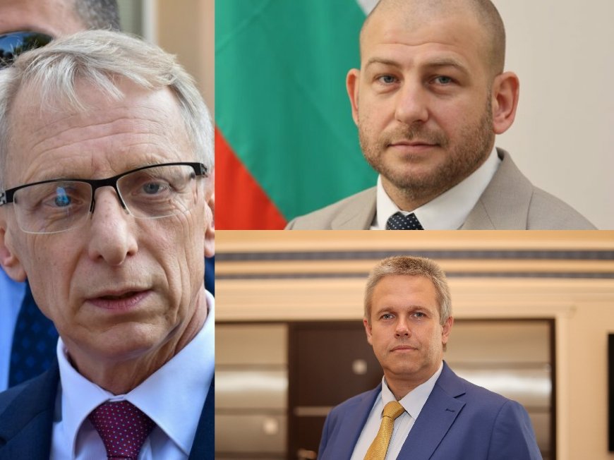 САМО В ПИК! Скандалът с машините след решението на ВАС се разгаря: ЦИК е спазила закона, Денков да освободи Стойнов и Йоловски