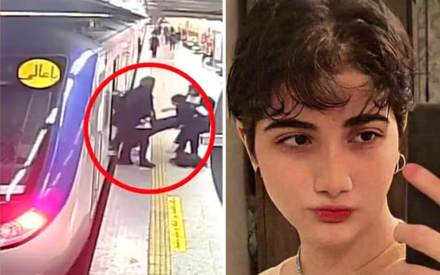 ПОРЕДНА ЖЕРТВА: Още едно момиче в Иран убито от моралната полиция