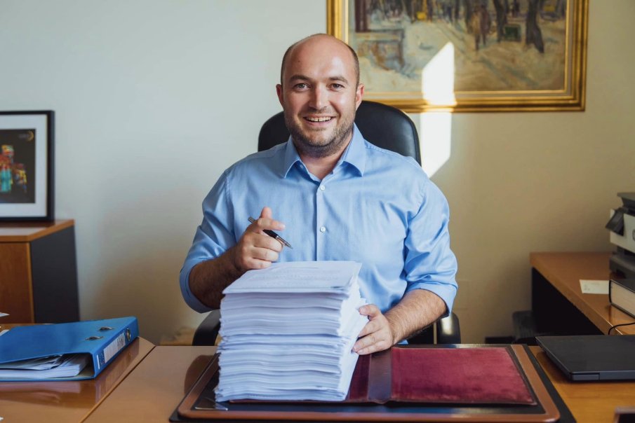 Бившият шеф на СОС с важна новина за надземни паркинги в София (ВИДЕО)