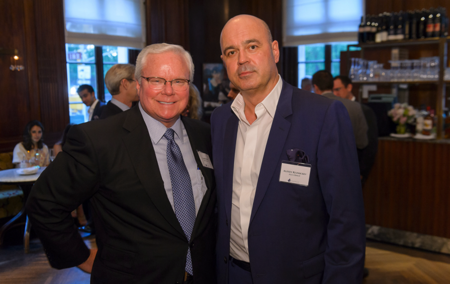 Арестувата руски олигарх във Франция заради пране на пари