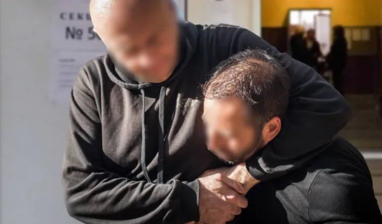 „Душене и заплахи за убийство“ в изборна секция в Асеновградско