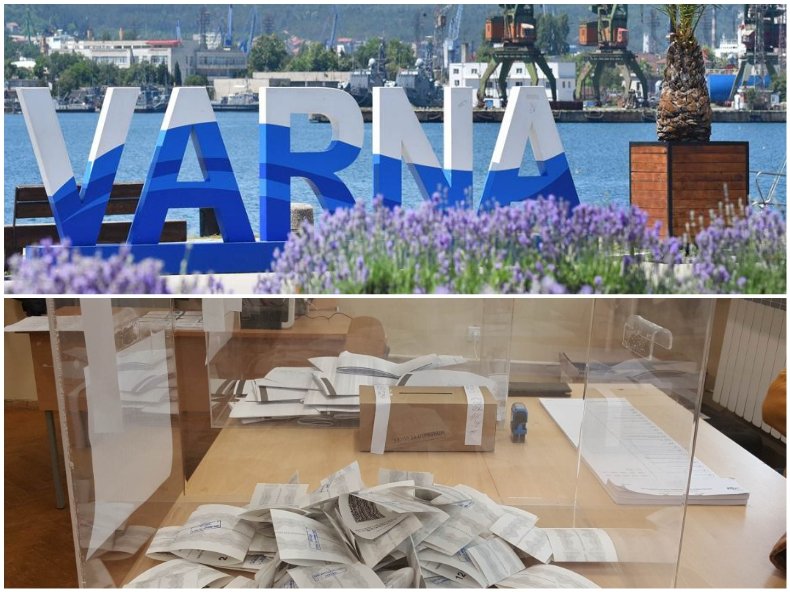 Оспорвана битка за вота във Варна! Ето кой дърпа здраво пред всички конкуренти