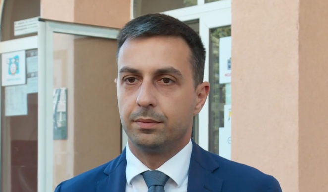 Деян Николов: София може повече. Надявам се вотът да бъде честен