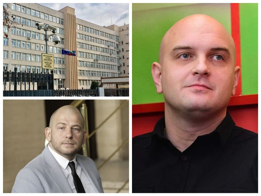 Ивелин Николов с ексклузивен коментар пред ПИК TV за резултатите от вота и цирка с доклада на ДАНС: Разликата от 20% на Терзиев няма стопяване...Защо зам.-министърът от скандала с машините не си подава оставката?! (ОБНОВЕНА/ВИДЕО)