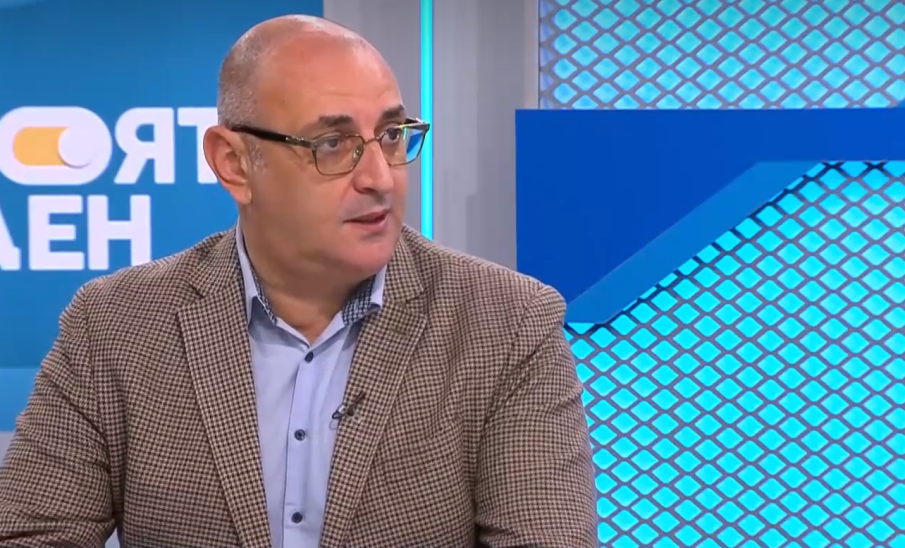 Милен Керемедчиев: Хамас са по-склонни да освобождават чужденци, но да задържат израелски граждани.