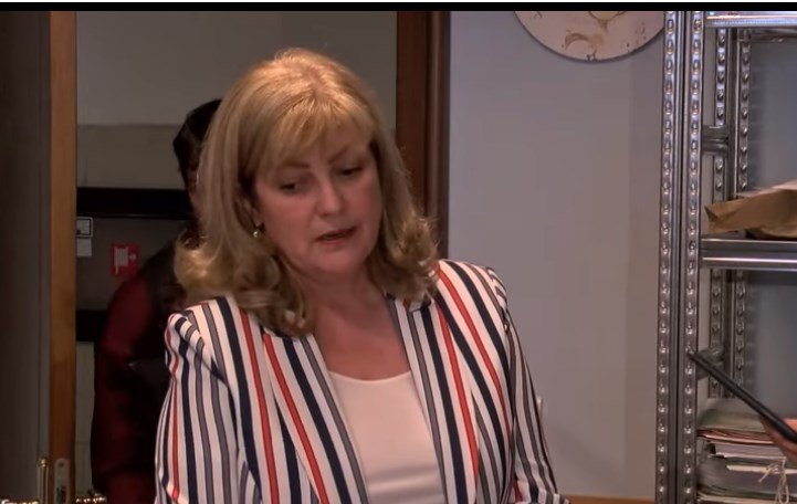 ВСС ще изслуша разследващия главния прокурор - съдия Даниела Талева