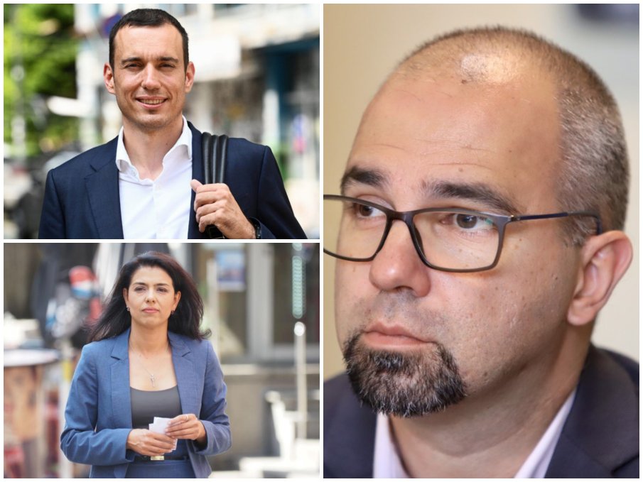 Първан Симеонов: София вече не е синя - хората гласуват протестно и наказателно срещу западния мейнстрийм разказ