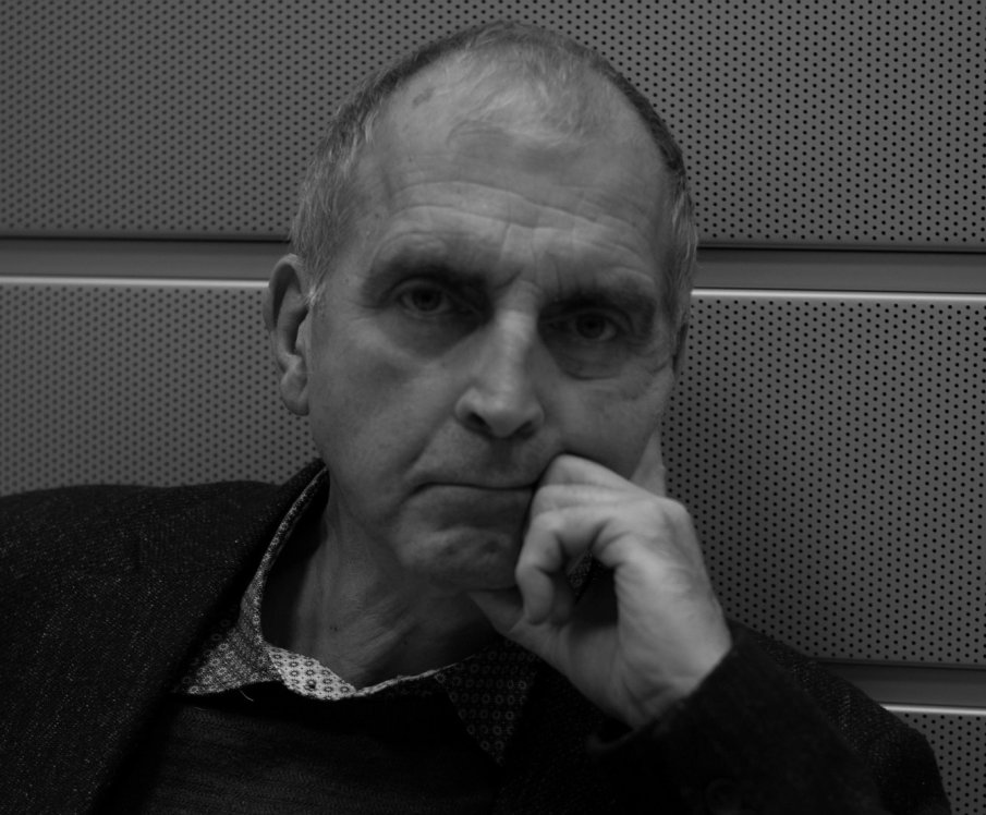 Почина културният антрополог проф. Ивайло Дичев
