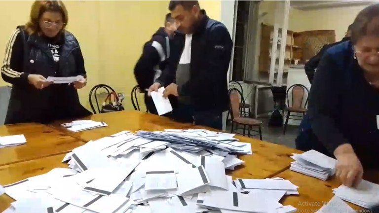 Шест партии и коалиции поискаха касиране на изборите в Хасково