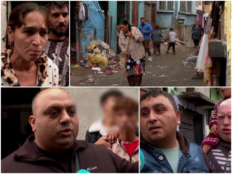 Където кметски крак не стъпва: Как гласуват в Надежда - ромския квартал на Сливен