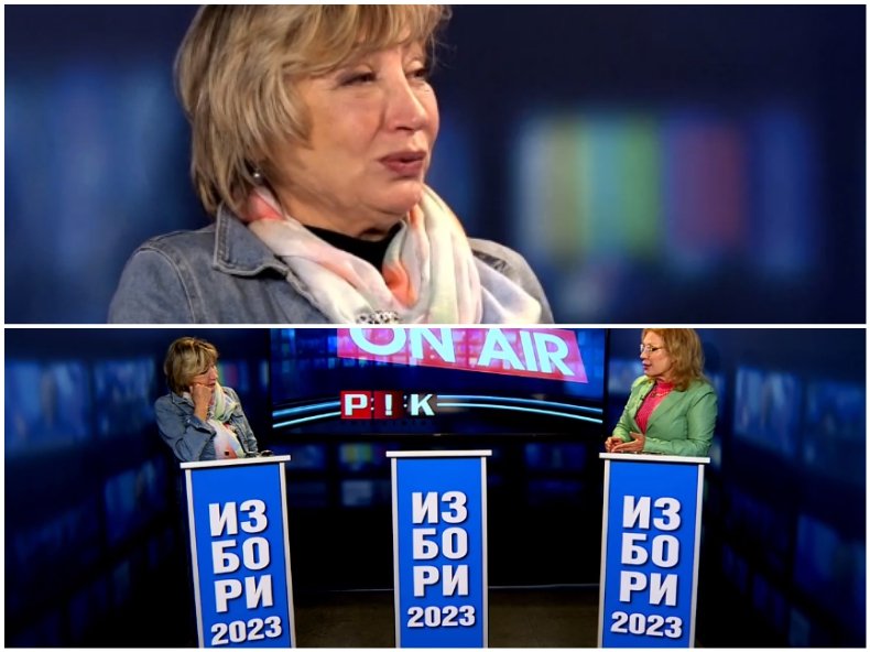 ПИК TV! Социологът Мира Радева с първи коментар за балотажа: На тези избори лъсна политическата арогантност, а Ваня Григорова направи нещо гениално (ОБНОВЕНА/ВИДЕО)