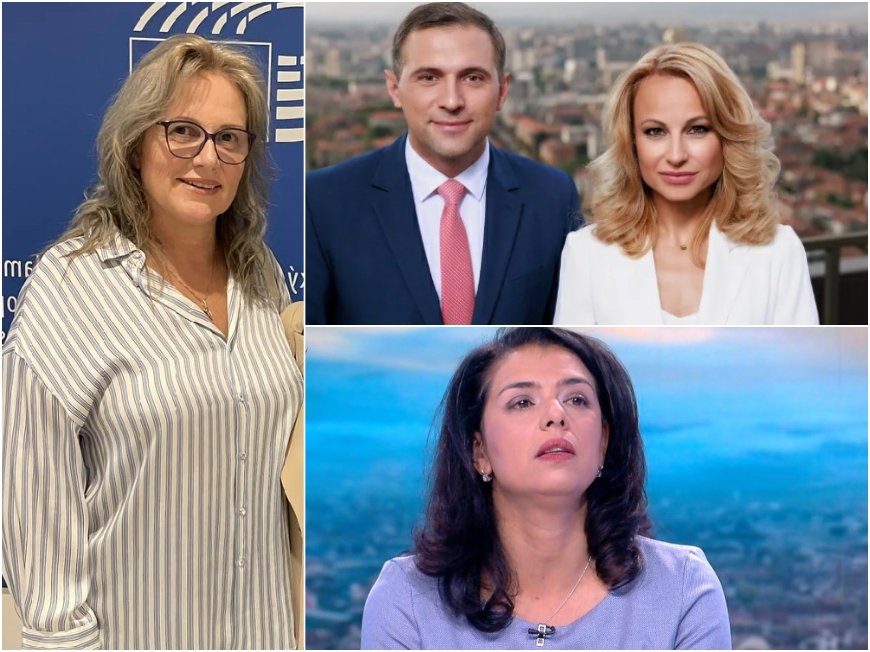 Шефката на психото в Курило сравни със земята бесните и гладни питбули Цънцарова и Йочев: Защо не се нахвърляте така на Паси, Белобрадова и Дайнов...