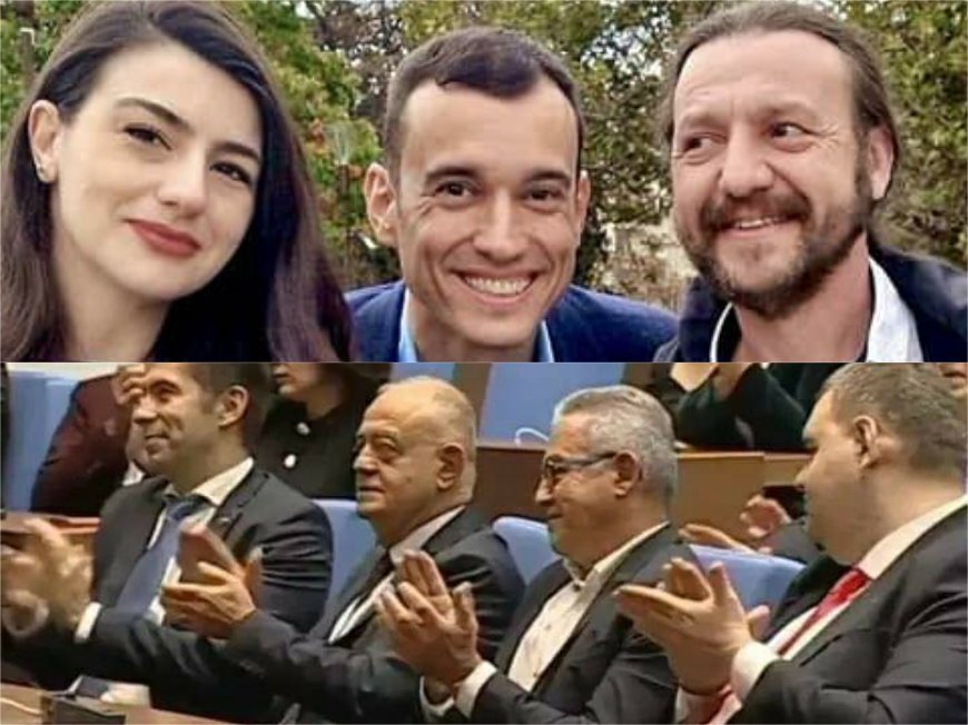 НЕ СЕ НАУЧИ! Ленчето скочи на ДАНС, ГЕРБ и ДПС, отговориха й подобаващо (СНИМКИ)