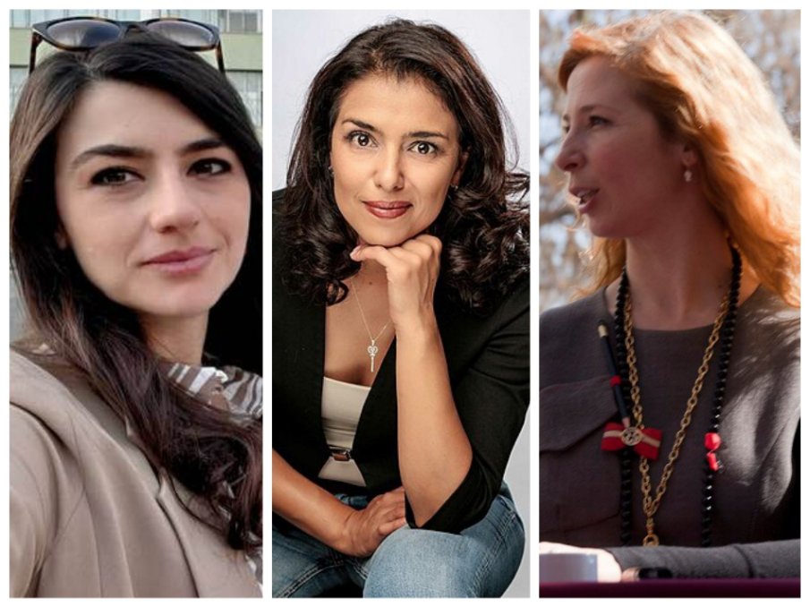 Ивет Добромирова се обърна срещу своите: Лайномети сте! Яла съм ви л****та. А какъв вой за Лена беше - аман от липсата ви на стандарти