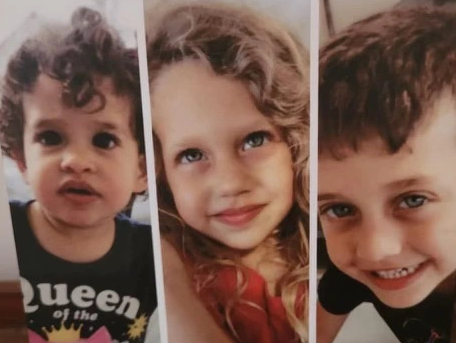 МАЛЪК ГЕРОЙ: Как 9-годишно израелче и по-малката му сестра успяха да се спасят от терористи, убили семейството им