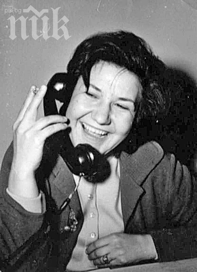50 години без легендата в журналистиката Тамара Джеджева
