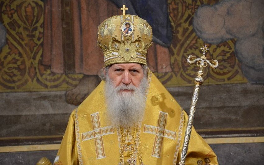 ИЗВЪНРЕДНО! Българският патриарх Неофит е в критично състояние, появиха се спекулации за смъртта му (ОБНОВЕНА)