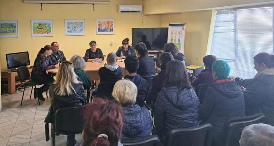 РИОСВ обсъди с граждани сигналите за чистотата на въздуха в Русе