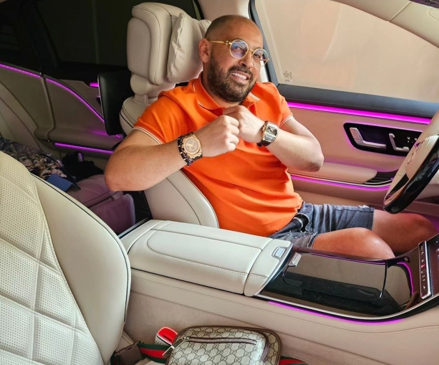 Ванко 1 стана собственик на футболен отбор и върна Благо на терена (СНИМКИ)