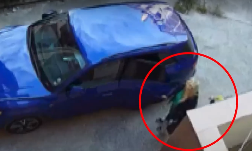 Пребитата с метален прът жена в Благоевград: Страхувам се, че поръчителят е на свобода