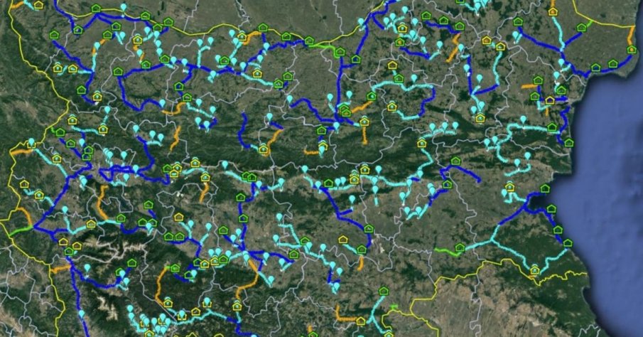 Близо 400 000 българи от отдалечени райони ще имат достъп до бърз интернет