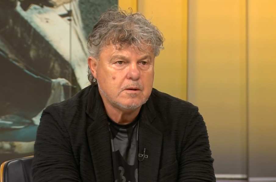 ЕКСПЕРТ: Трети автомобилен състезател застана на върха на пирамидата на Министерството на транспорта. С тези хора не можем да направим нищо положително