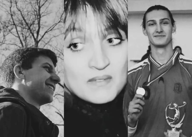 Близки на загиналата треньорка по волейбол Стефка Великова: Беше ни майка, приятел и пример в живота