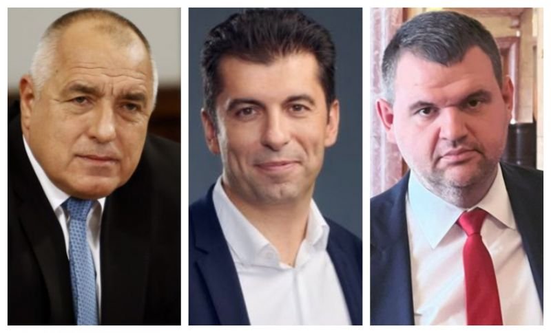 ЕРБАП КИРО: Не изпитвам страх от лидерска среща