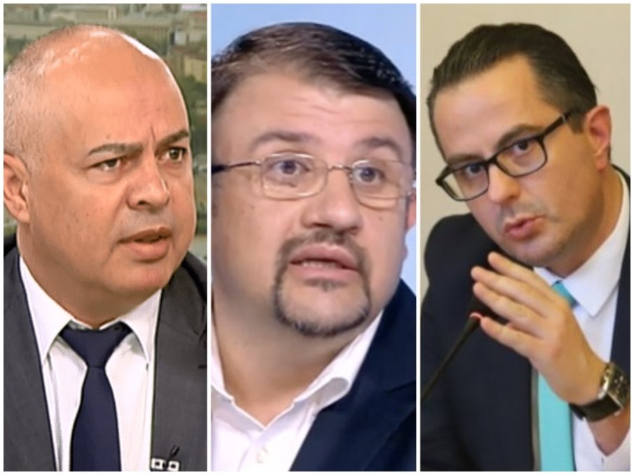 ОСТЪР СБЛЪСЪК В ПИК TV! Натикаха Настимир Ананиев в ъгъла - бил лицемер и правил срамни предложения (НА ЖИВО)