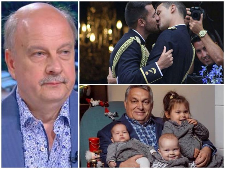 Георги Марков: След лицето, родило детето ще ни вземат и татко, и кака, и батко