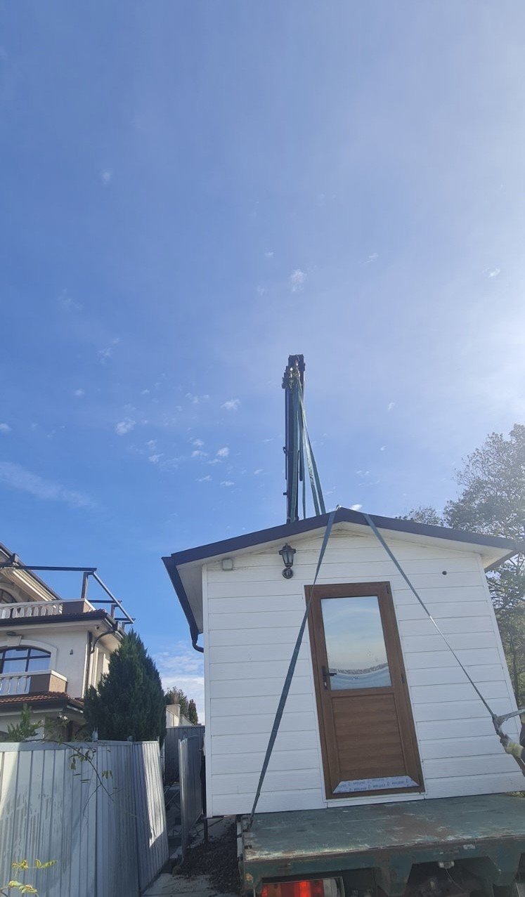 Махат незаконните постройки в парк „Росенец“