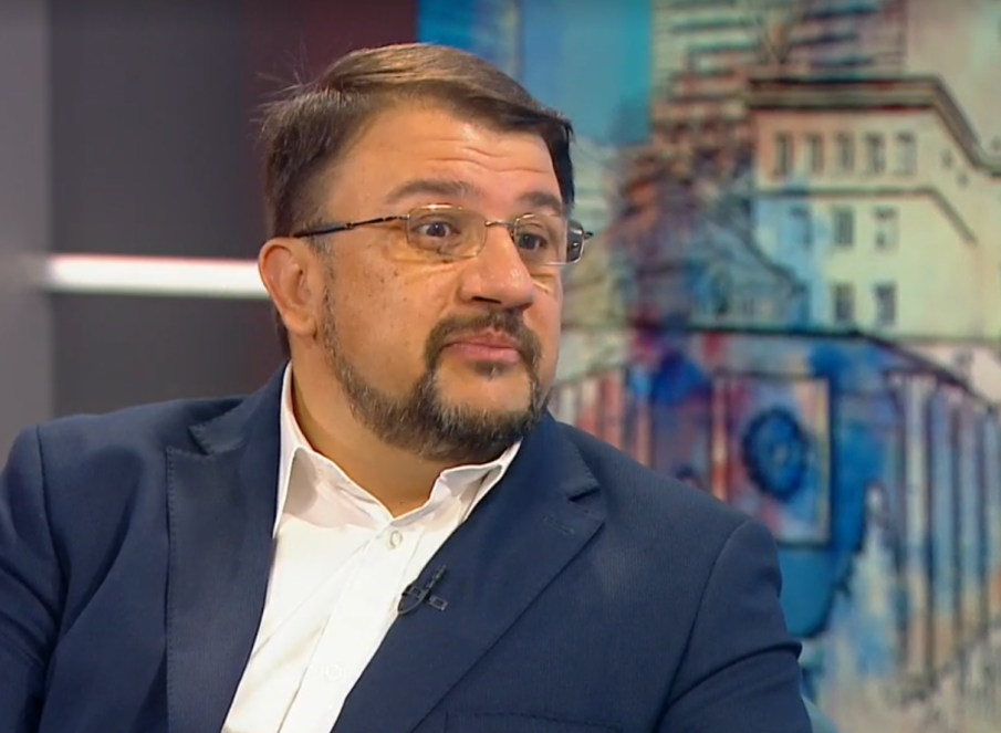 Настимир атакува Бойко: Барселонагейт стана Истанбулгейт