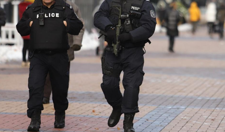 Български полицаи са провалили разследване за източване на пари от еврофондовете